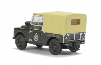 LAND ROVER 88 Defence Corps