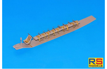 Сборная модель DFS-230 "Unternehmen Roesselsprung"