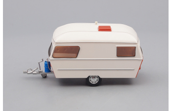 Прицеп Polar-1964, white