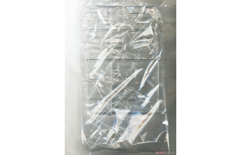 Сборная модель Nissan R91CP "1992 Daytona Winner"