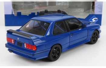 BMW 3-SERIES M3 (E30) 1990