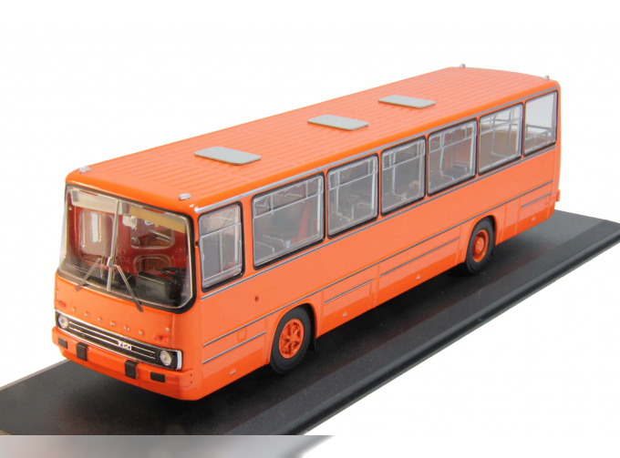 IKARUS 260 (1973), оранжевый