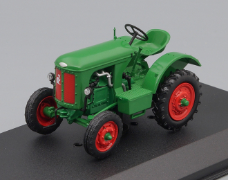 Zettelmeyer Z1 1951, Тракторы 108, green