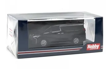 TOYOTA alphard 2.5s (h30w) type gold, black