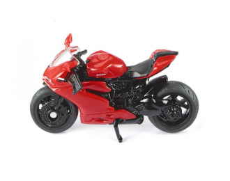 DUCATI Panigale 1299, red