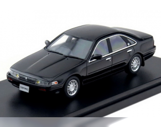 NISSAN Cefiro 1988 Black