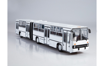 IKARUS 280.64 планетарные двери, белый