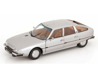 CITROEN CX 2200 Pallas (1976), Largentiere Grey