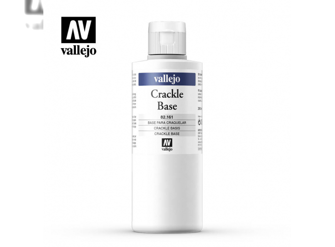 Cracle Base 200ml