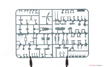 Сборная модель Bf 109 G-6 ProfiPACK Edition