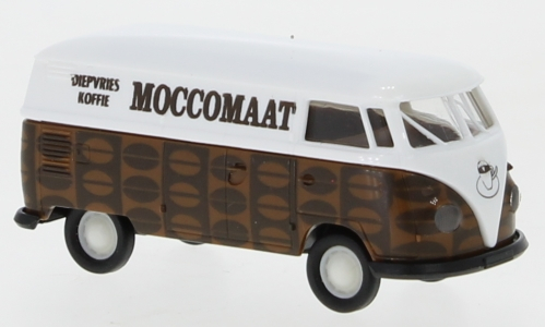 VOLKSWAGEN T1b Kasten Moccomaat