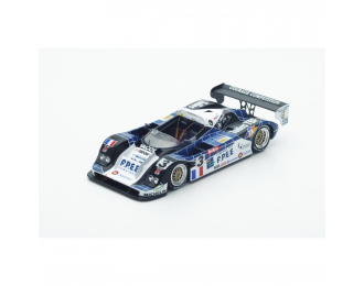 Courage C36 #3 Le Mans 1996 D. Cottaz - P. Alliot - J. Policand