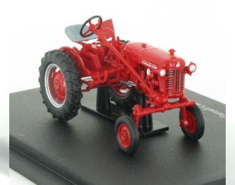 IH Farmall Cub