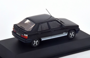 RENAULT R11 Turbo (1986), Black