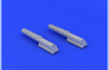 Выхлопные патрубки Beaufighter Mk. X