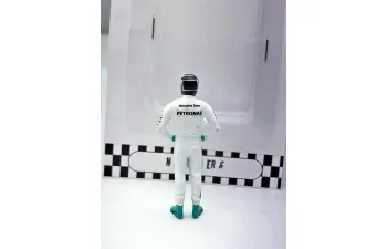 Фигурка Nico Rosberg 2016