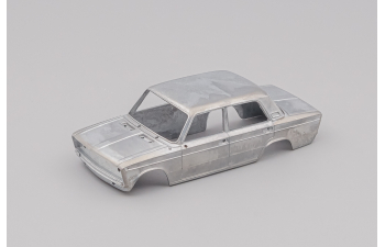 Сборная модель ВАЗ-2103 (1972-1973)