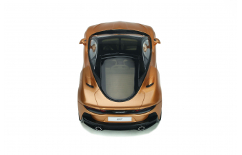 McLaren GT - 2019 (copper)