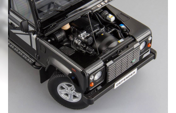 Land Rover Defender 110 LHD