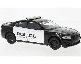 DODGE Charger Pursuit (2016)