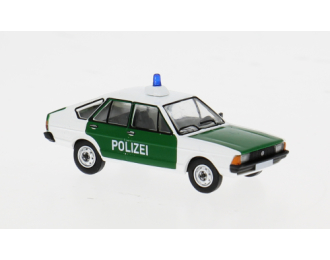 VOLKSWAGEN Passat B1 (1977) Polizei Niedersachsen