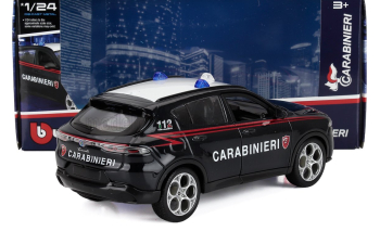 ALFA ROMEO Tonale Carabinieri (2023), Blue White
