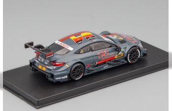 MERCEDES-BENZ AMG C63 DTM #84 Maximilian Goetz, grey