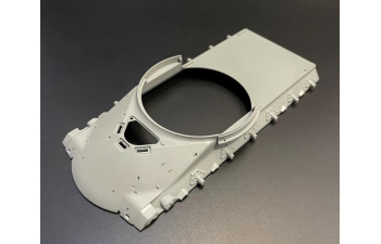 Сборная модель тяжёлый танк Т-58