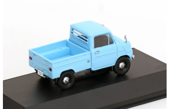 HONDA T360 Pick-Up (1963), light blue