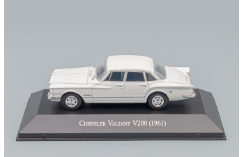 CHRYSLER VALIANT V200 (1961)