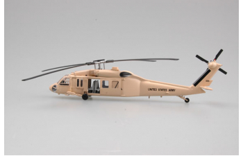 UH-60 82-23699 "sandhawk"