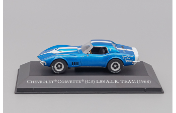 CHEVROLET Corvette C3 L88 Air Team , American Cars 103