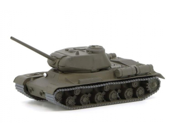 Советский тяжёлый танк ИС-1