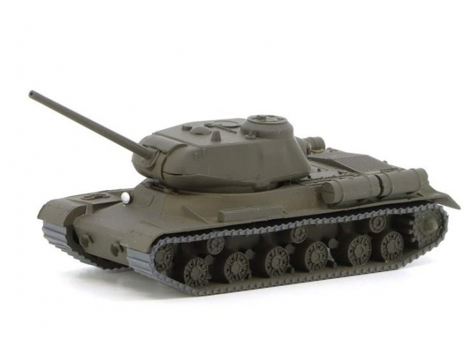 Советский тяжёлый танк ИС-1