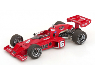 MCLAREN M16 №6 Indy 500, Andretti (1976)