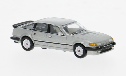 ROVER 3500 SD1 (1982), light grey