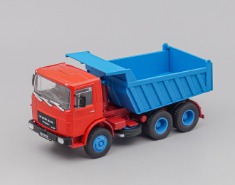 Roman Diesel 19.256 DFK (1971), Kultowe Ciezarowki PRL-u 41