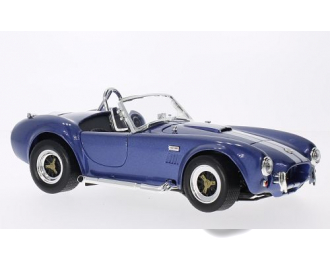 SHELBY Cobra 427 S/C (1964), blue
