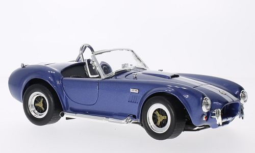 SHELBY Cobra 427 S/C (1964), blue