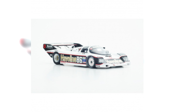 Porsche 962 #86 Winner 12H Sebring 1988 K. Ludwig - H.-J. Stuck