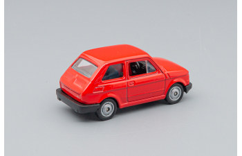 FIAT 126P - Slawne Auta