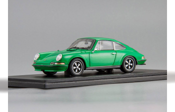 Porsche 911 2.4 S 1972