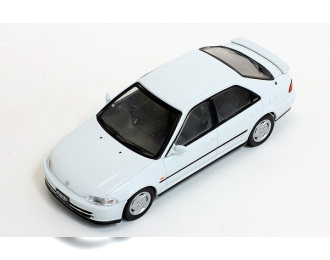 HONDA CIVIC SIR EG9 (Япония) 1991 White