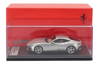 FERRARI Amalfi (2025), silver