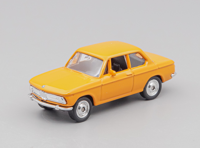 BMW 2002 TI, Mes voitures de collection 21