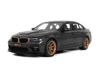 BMW M5 CS *Resin serie* (2021), grey