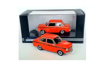 DAF 55 (1972), Orange