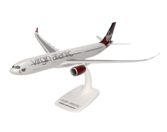 Airbus A330-900 Neo Virgin Atlantic Billie Holiday