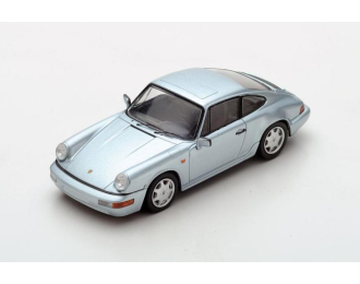 Porsche 964 Carrera 4 1989