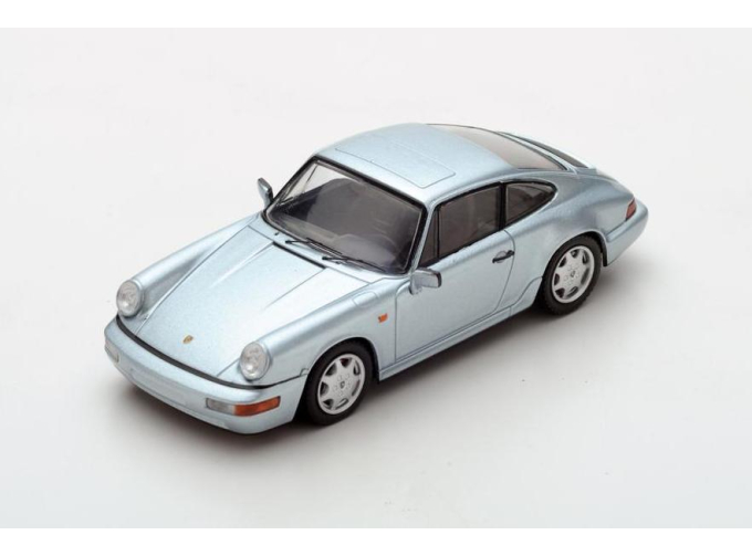 Porsche 964 Carrera 4 1989